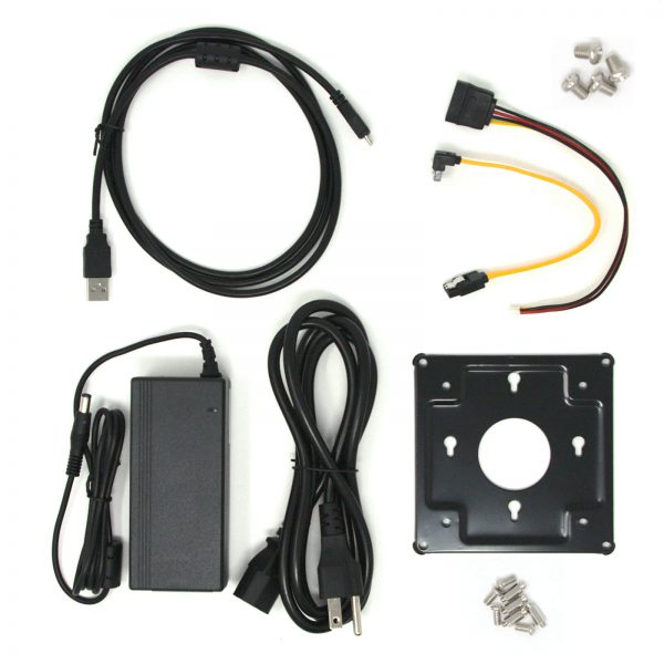 VP4650 – 6 Port Intel® i5