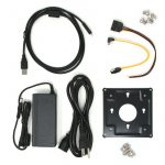 VP2420e - 4x 2.5G Port Intel® Celeron J6412