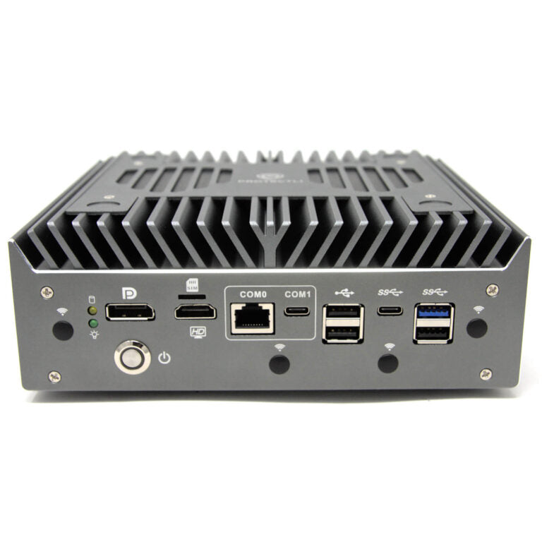 VP6630 – 6 Port Intel® i3