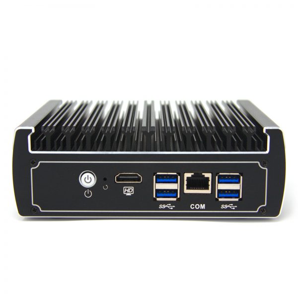 FW6C – 6 Port Intel® i5