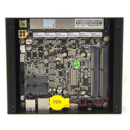 FW6C – 6 Port Intel® i5