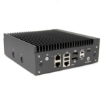 VP3210 - 2 Port Intel N100