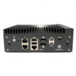 VP3210 - 2 Port Intel N100