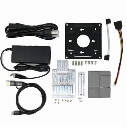 VP2430 - 4x 2.5G Port Intel® N150