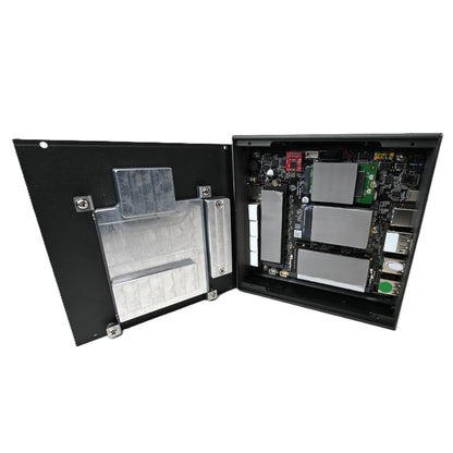 VP2430 - 4x 2.5G Port Intel® N150