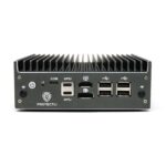 VP2430 - 4x 2.5G Port Intel® N150
