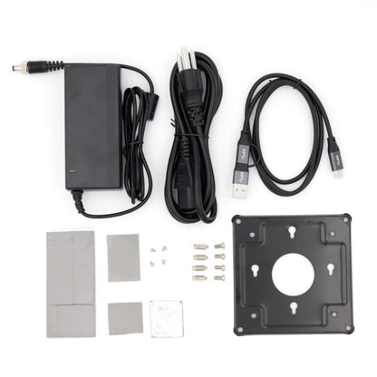 VP2440 – 2x 10GbE, 2x 2.5G Port Intel® N150