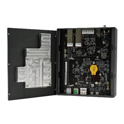 VP2440 – 2x 10GbE, 2x 2.5G Port Intel® N150