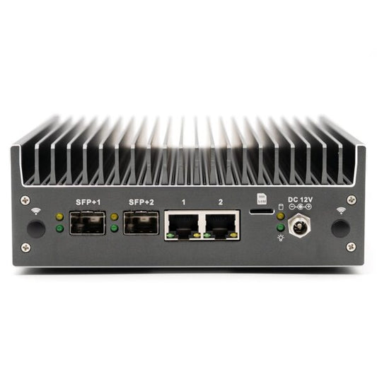 VP2440 – 2x 10GbE, 2x 2.5G Port Intel® N150
