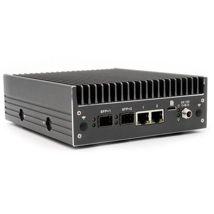 VP2440 – 2x 10GbE, 2x 2.5G Port Intel® N150