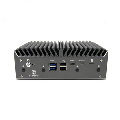 VP4670 – 6 Port Intel® i7