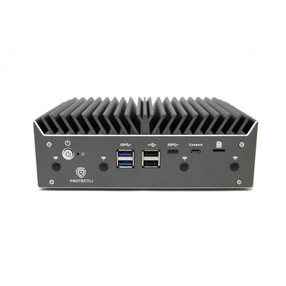 VP4650 – 6 Port Intel® i5