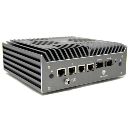 VP6630 – 6 Port Intel® i3