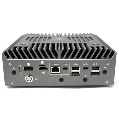 VP6630 – 6 Port Intel® i3