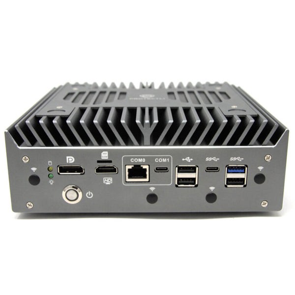 Recertified VP6630 – 6 Port Intel® i3 – Protectli Recertified