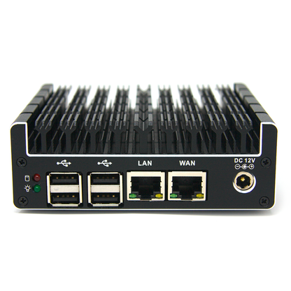 FW2B – 2 Port Intel® J3060