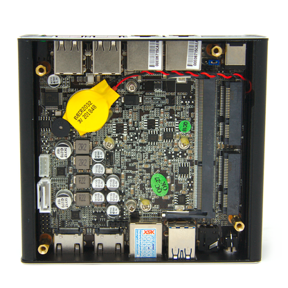 FW2B – 2 Port Intel® J3060