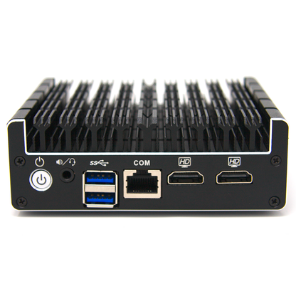 FW4B – 4 Port Intel® J3160