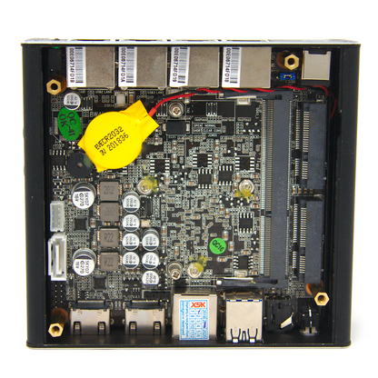 FW4B – 4 Port Intel® J3160