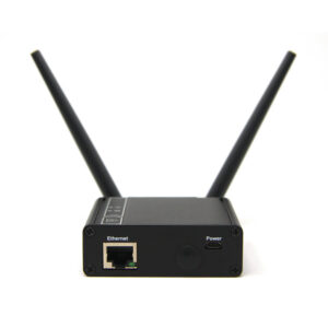 4G LTE External Modem IDG400 - Multi Carrier