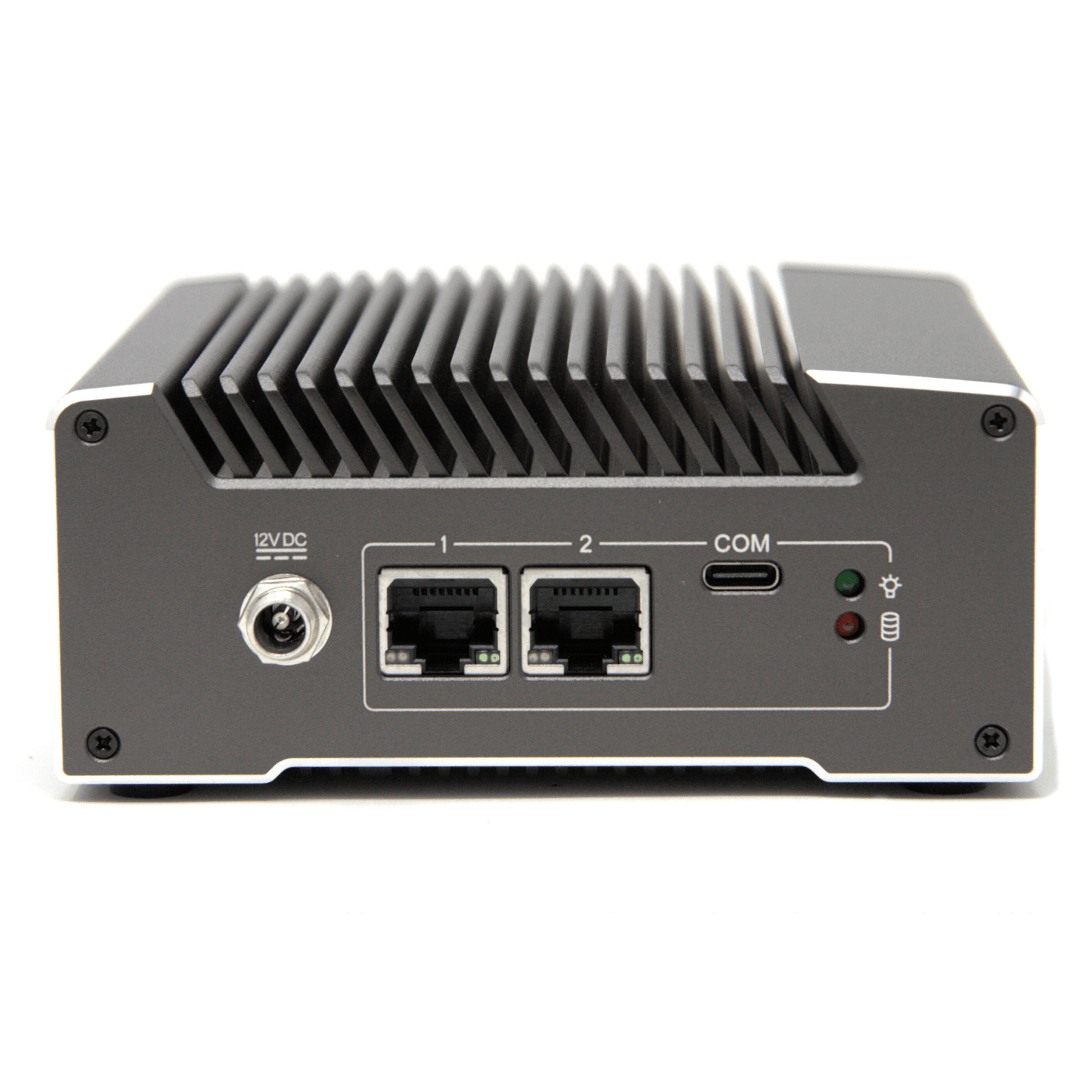 V1211 - 2 Port Intel® N5105