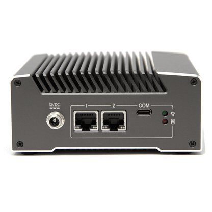 V1211 - 2 Port Intel® N5105