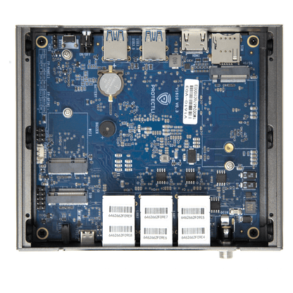 V1610 - 6 Port Intel® N6005